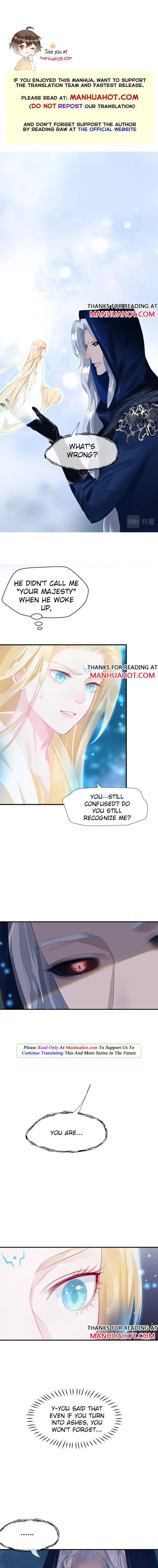 Devil Wants To Hug Season 2 Chapter 53 page 1 - 