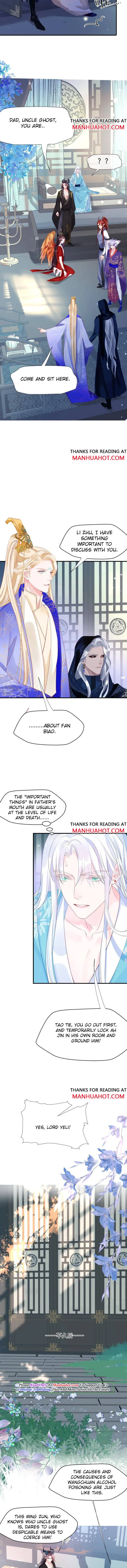 Devil Wants To Hug Season 2 Chapter 53 page 7 - 