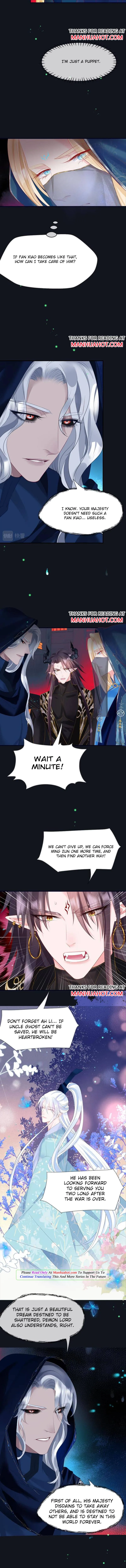 Devil Wants To Hug Season 2 Chapter 56 page 2 - 