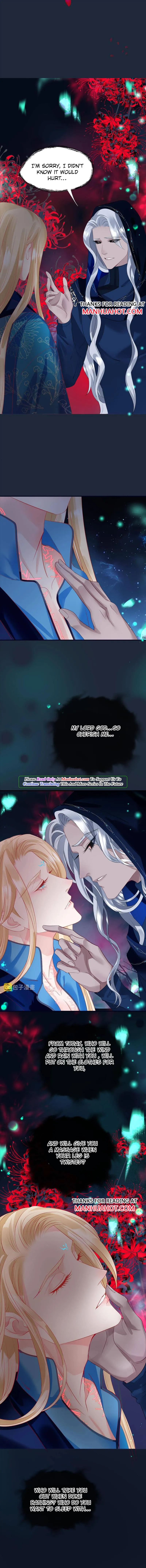 Devil Wants To Hug Season 2 Chapter 57 page 4 - 