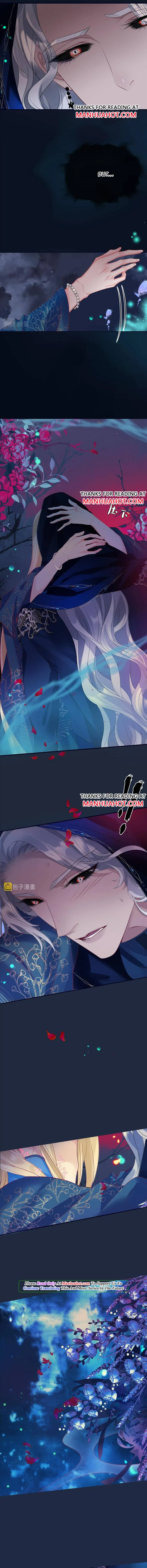 Devil Wants To Hug Season 2 Chapter 57 page 5 - 