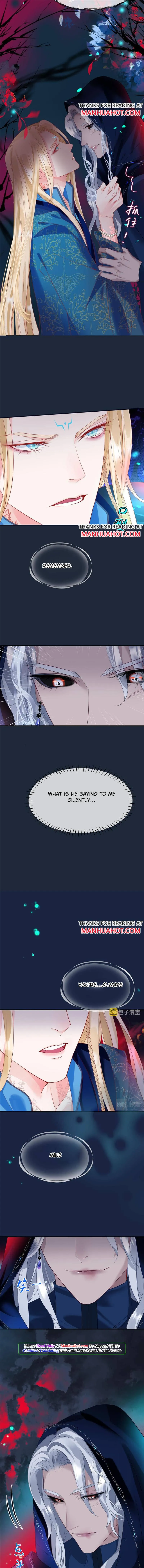 Devil Wants To Hug Season 2 Chapter 57 page 7 - 