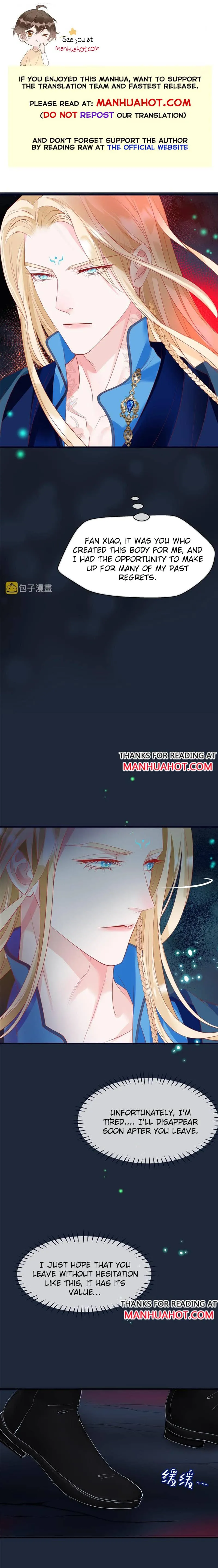 Devil Wants To Hug Season 2 Chapter 58 page 1 - 