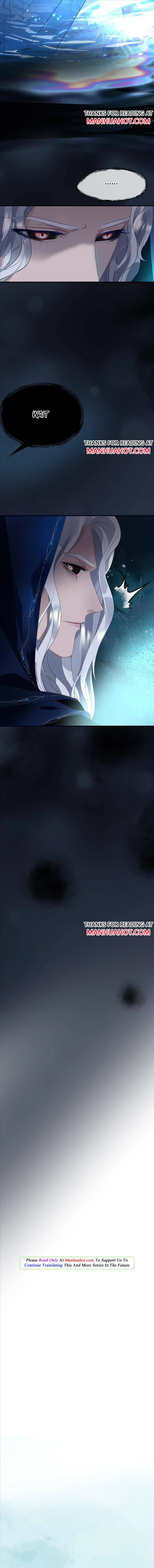 Devil Wants To Hug Season 2 Chapter 58 page 4 - 