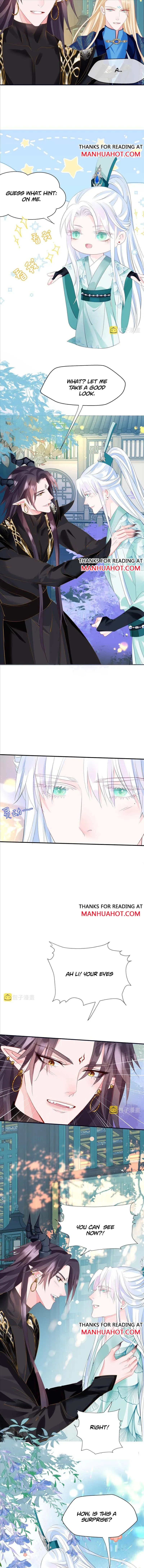 Devil Wants To Hug Season 2 Chapter 58 page 6 - 