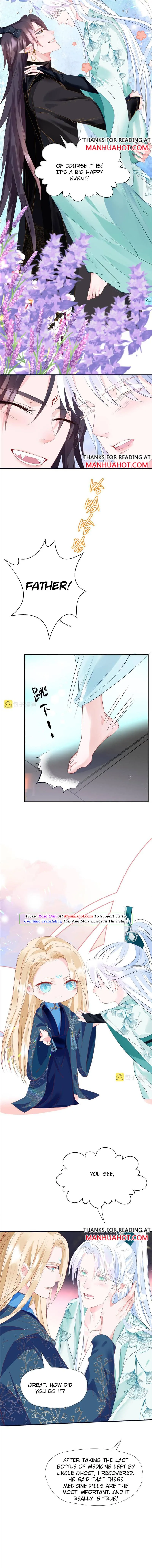 Devil Wants To Hug Season 2 Chapter 58 page 7 - 