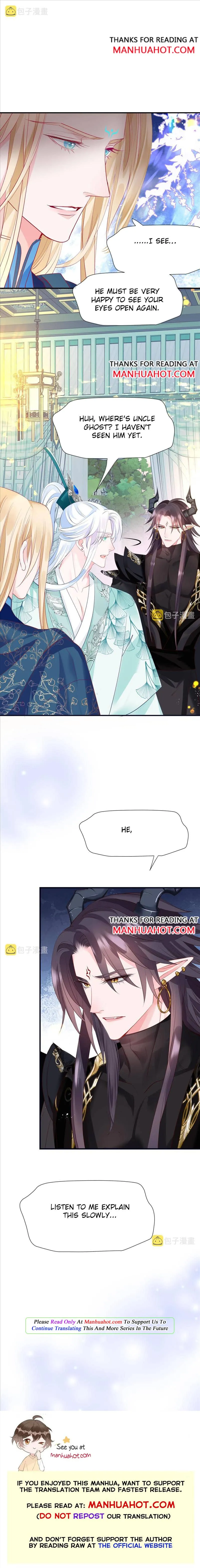 Devil Wants To Hug Season 2 Chapter 58 page 8 - 