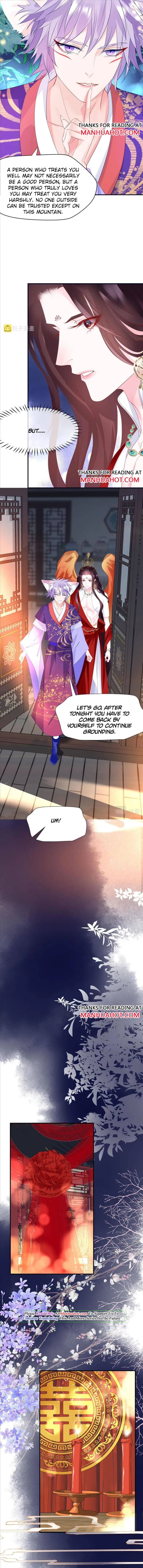 Devil Wants To Hug Season 2 Chapter 60 page 2 - 