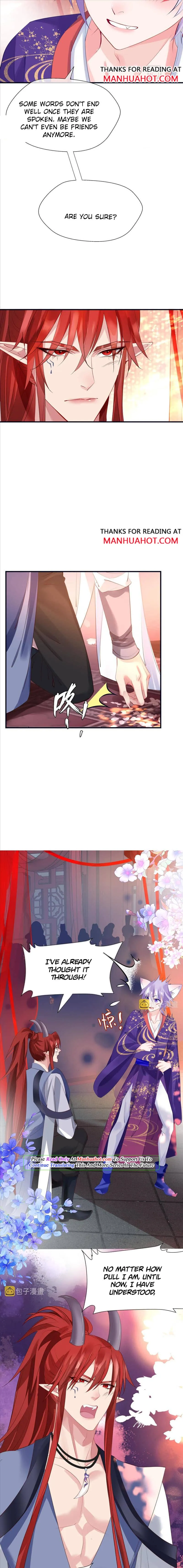Devil Wants To Hug Season 2 Chapter 61 page 2 - 