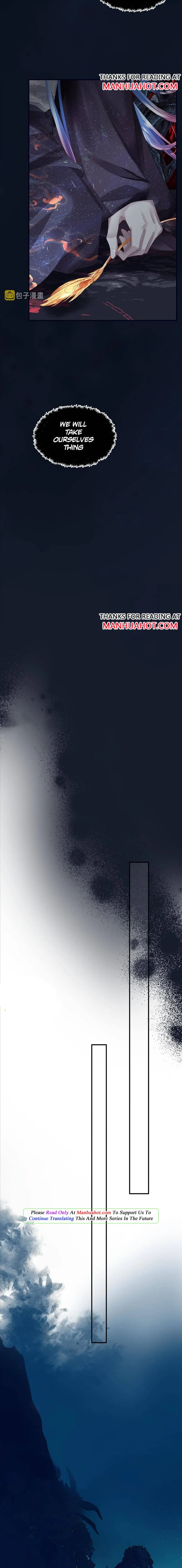 Devil Wants To Hug Season 2 Chapter 62 page 4 - 