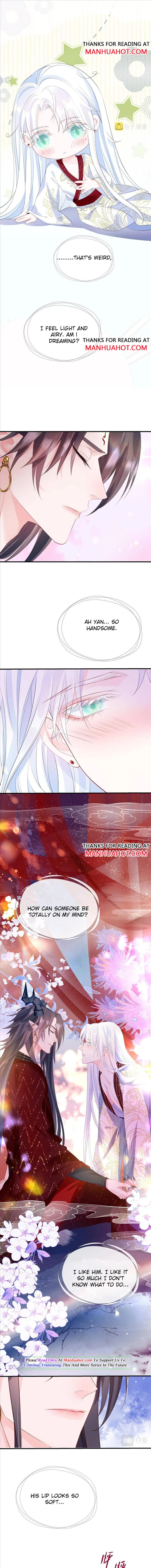 Devil Wants To Hug Season 2 Chapter 63 page 2 - 