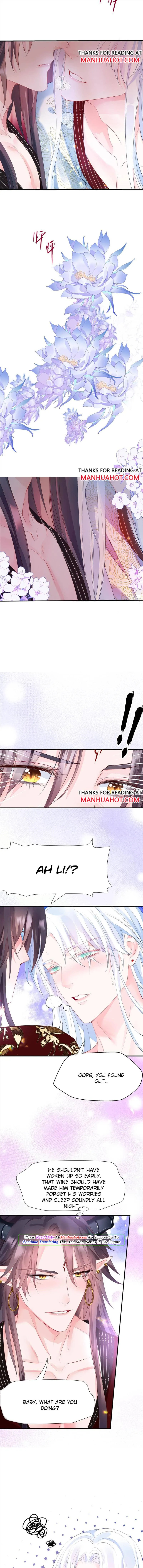 Devil Wants To Hug Season 2 Chapter 63 page 3 - 