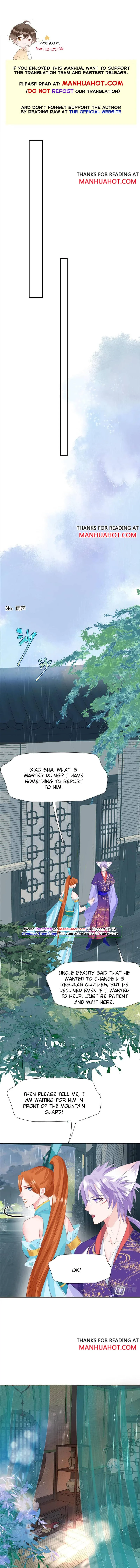 Devil Wants To Hug Season 2 Chapter 64 page 1 - 