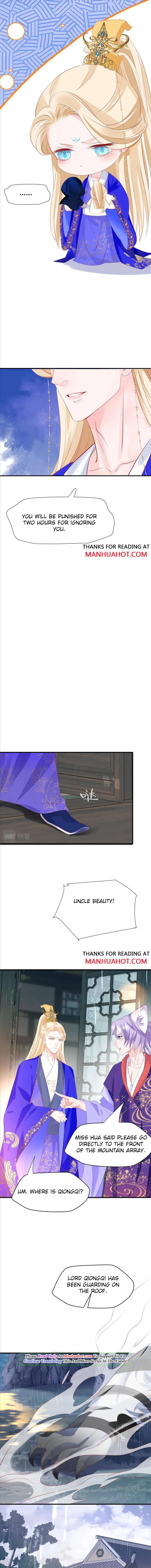 Devil Wants To Hug Season 2 Chapter 64 page 4 - 