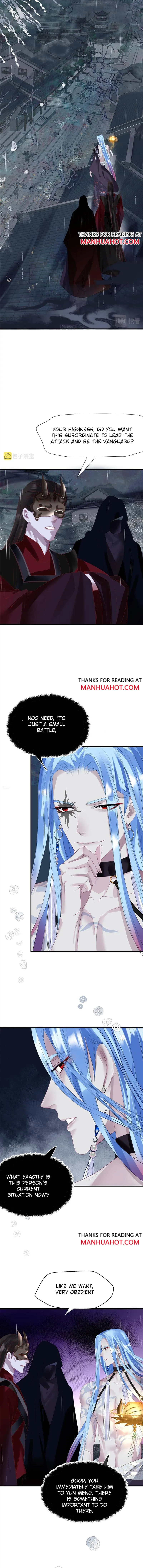 Devil Wants To Hug Season 2 Chapter 64 page 6 - 