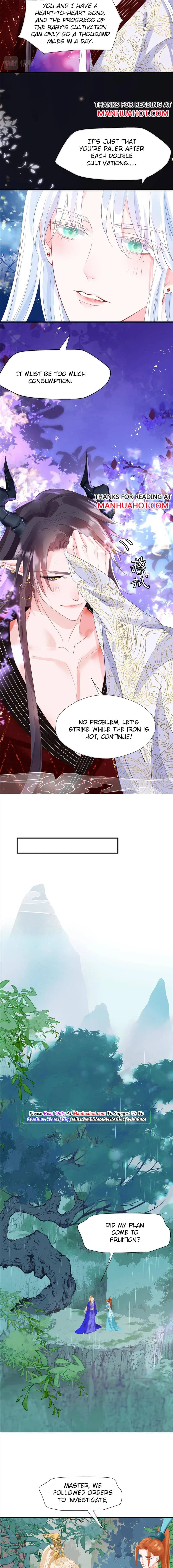 Devil Wants To Hug Season 2 Chapter 65 page 3 - 