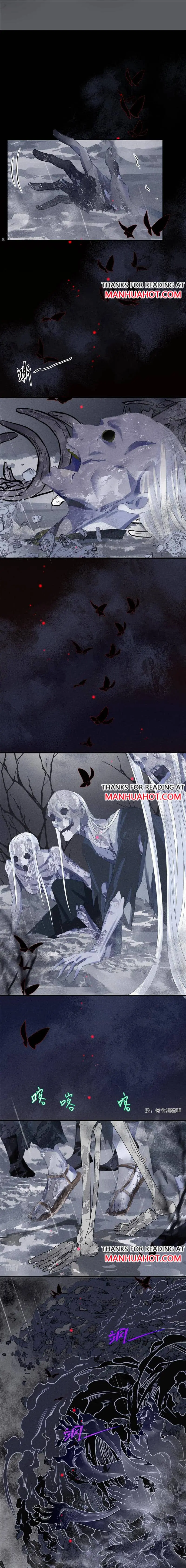 Devil Wants To Hug Season 2 Chapter 65 page 7 - 