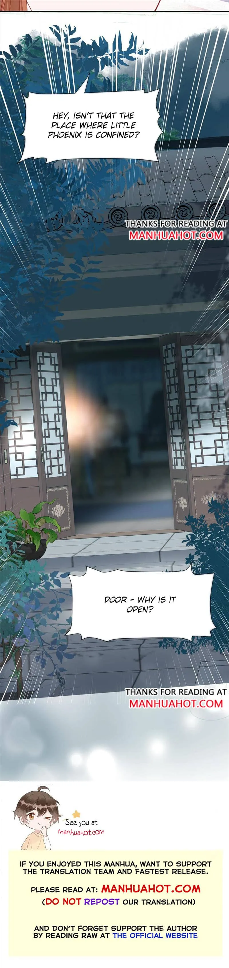 Devil Wants To Hug Season 2 Chapter 66 page 9 - 
