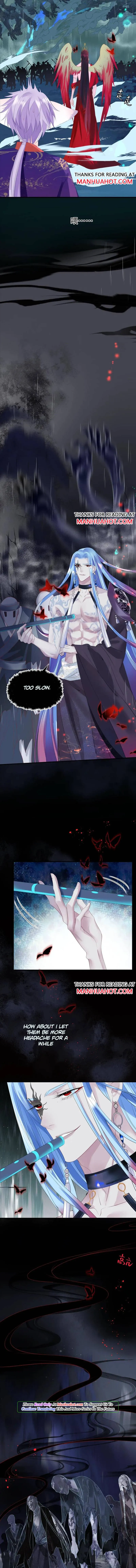 Devil Wants To Hug Season 2 Chapter 67 page 7 - 