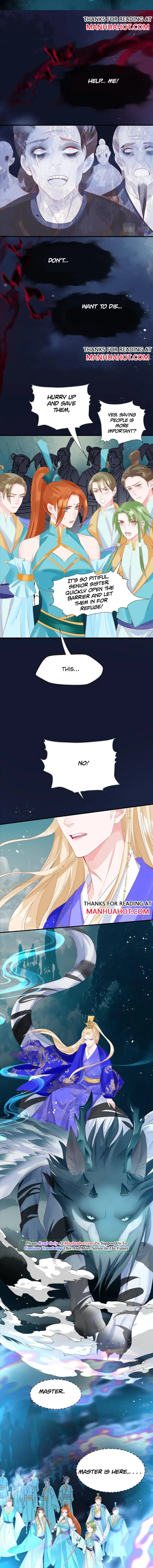 Devil Wants To Hug Season 2 Chapter 68 page 2 - 