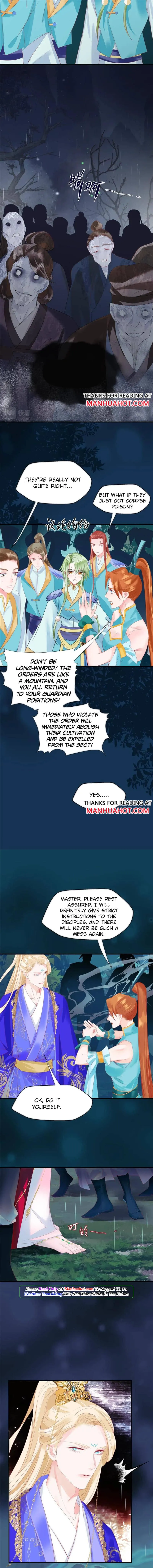 Devil Wants To Hug Season 2 Chapter 68 page 4 - 