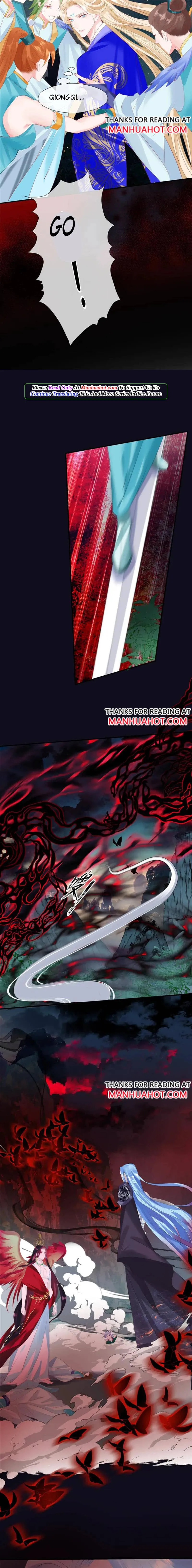 Devil Wants To Hug Season 2 Chapter 69 page 5 - 