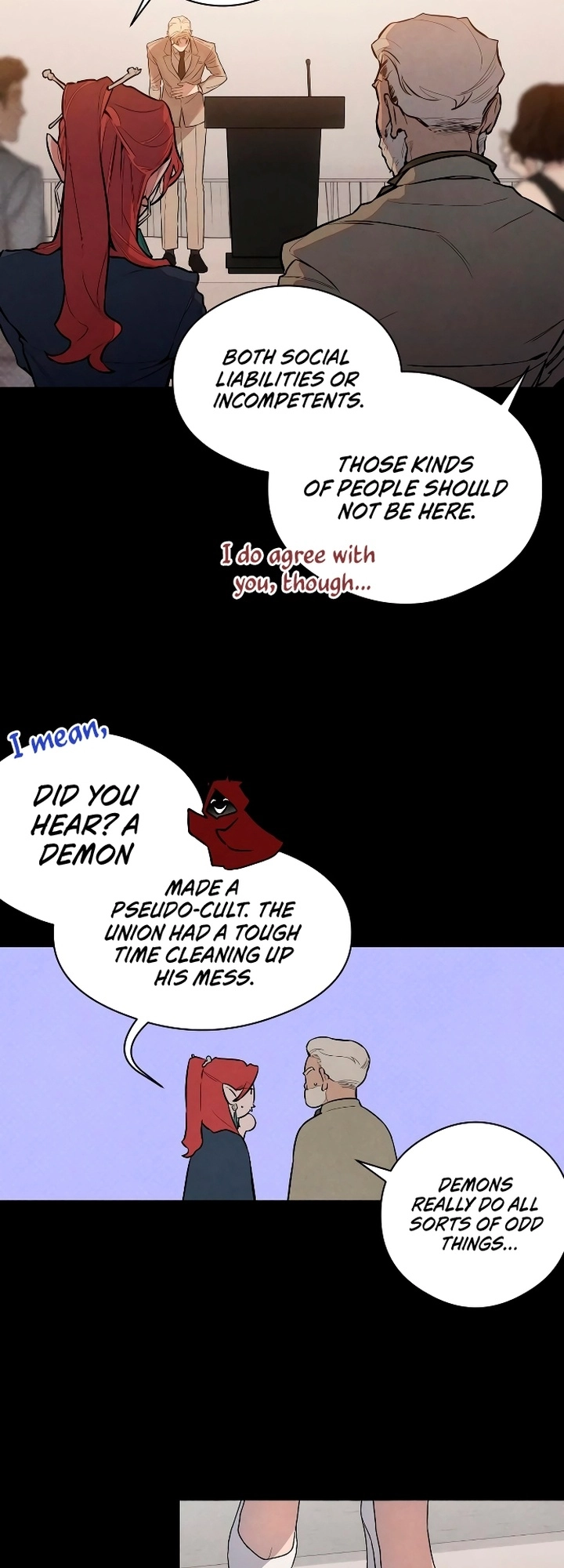 Devil