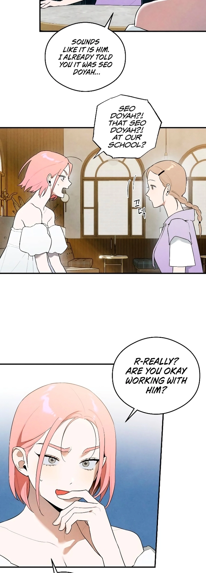 Devil