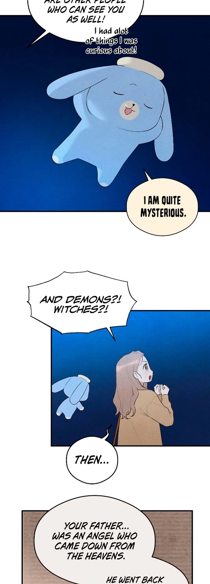 Devil