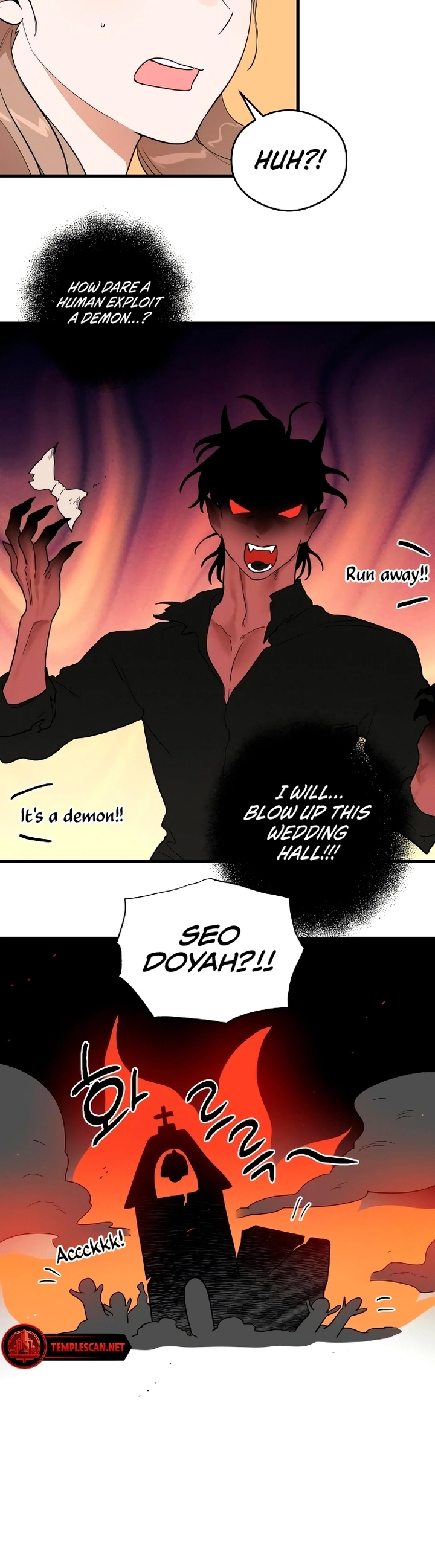 Devil