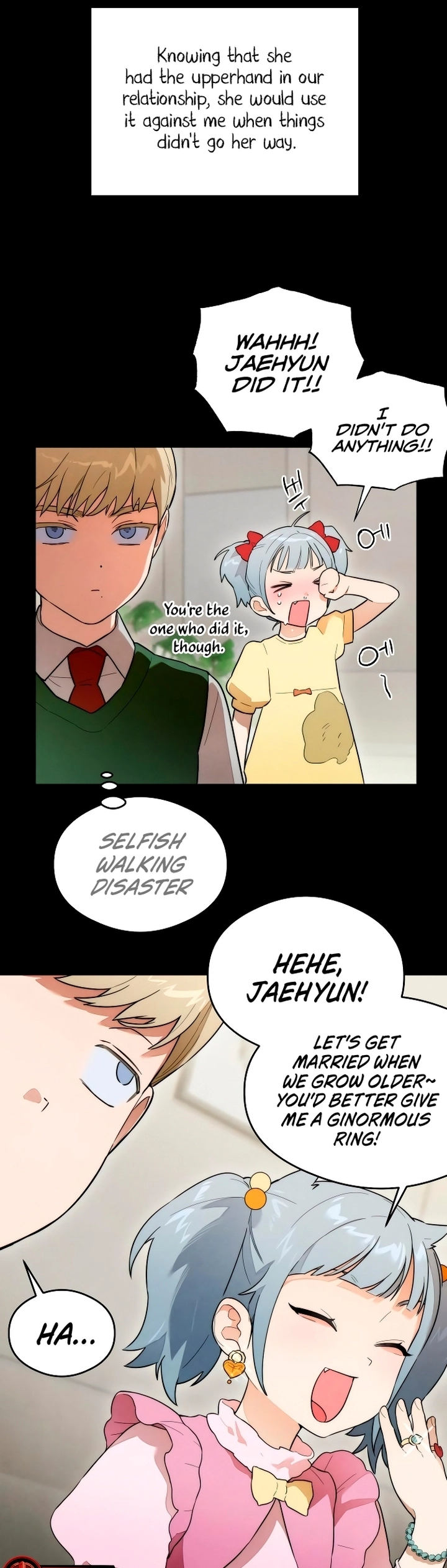 Devil