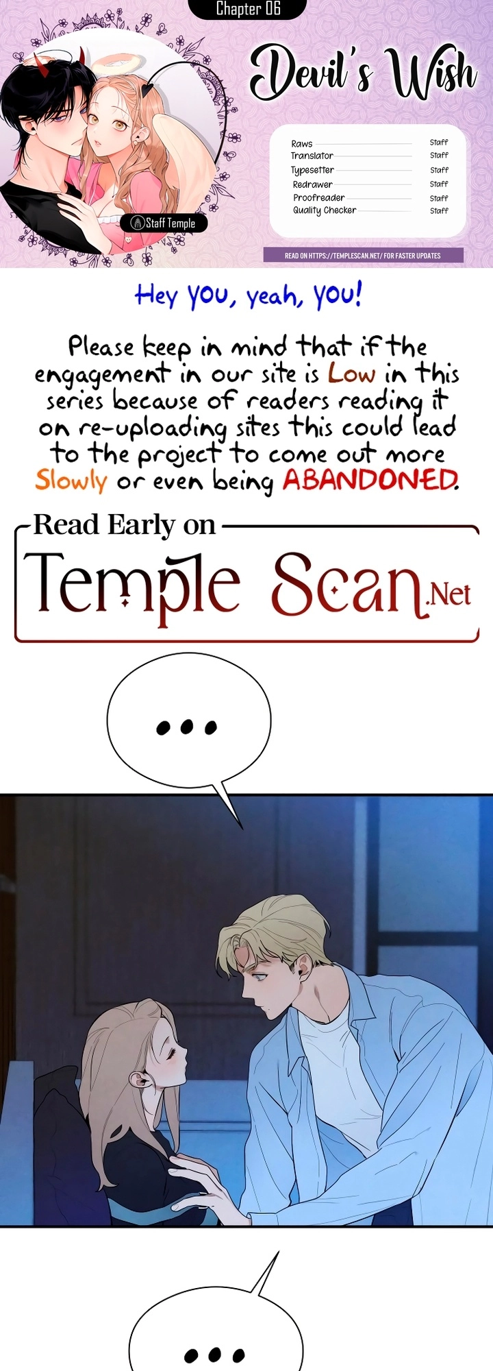 Devil