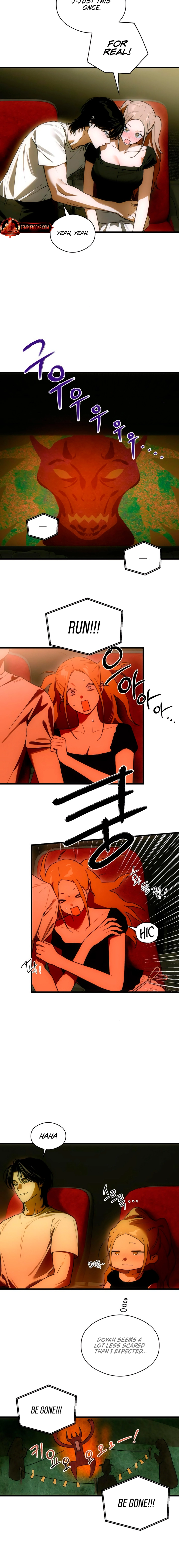 Devil