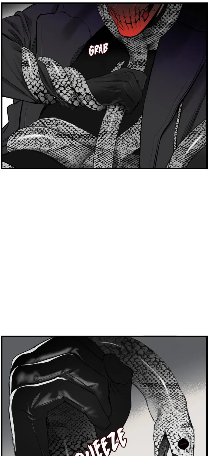 DevilShot Chapter 0 page 15 - 