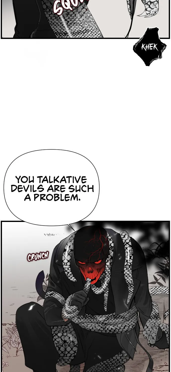 DevilShot Chapter 0 page 16 - 