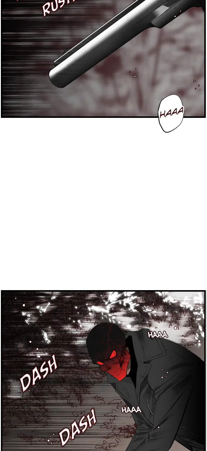 DevilShot Chapter 0 page 3 - 