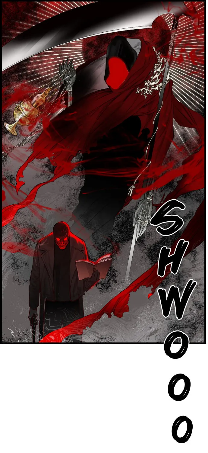 DevilShot Chapter 0 page 23 - 