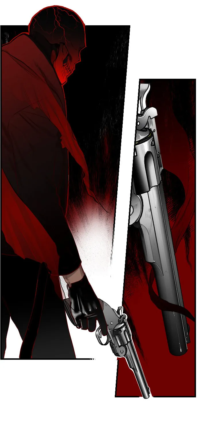 DevilShot Chapter 0 page 25 - 