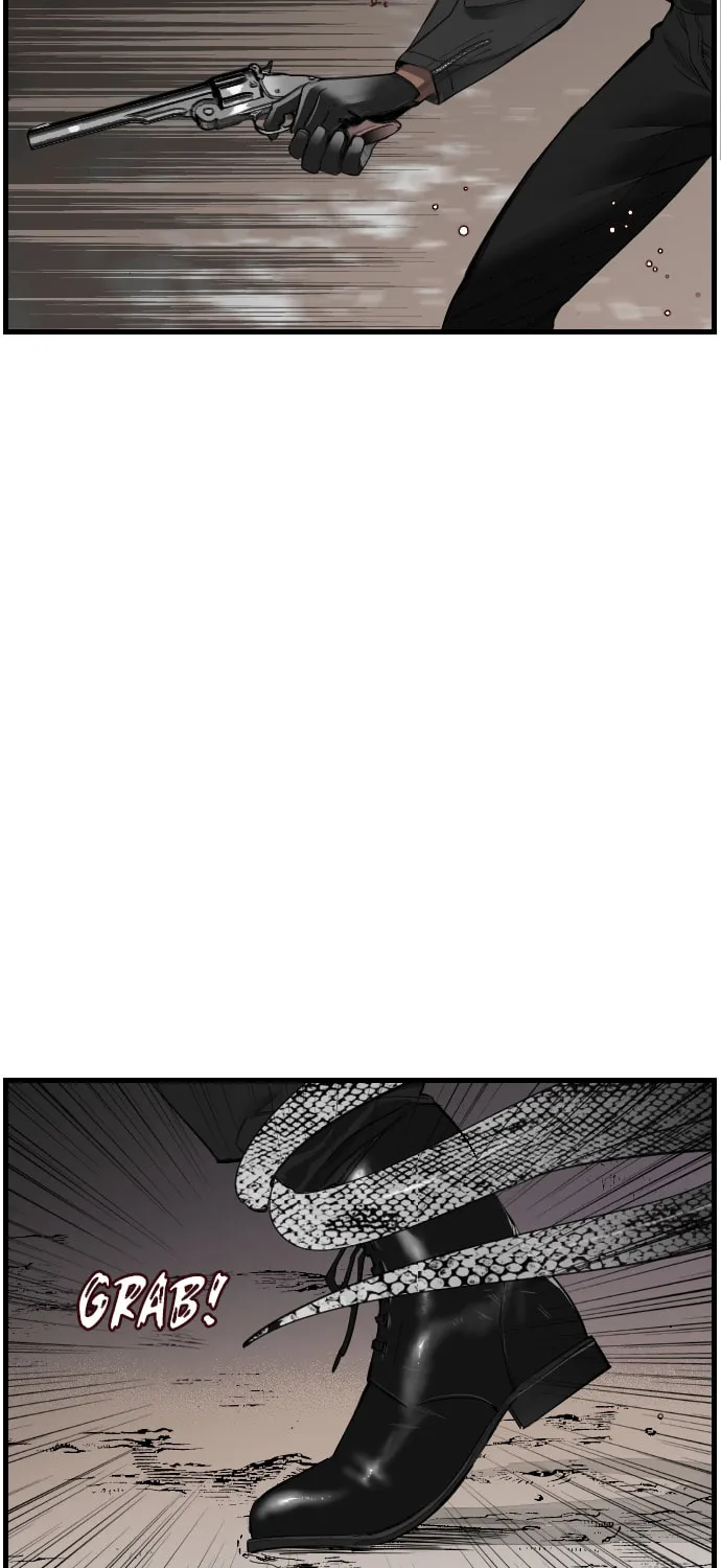 DevilShot Chapter 0 page 4 - 