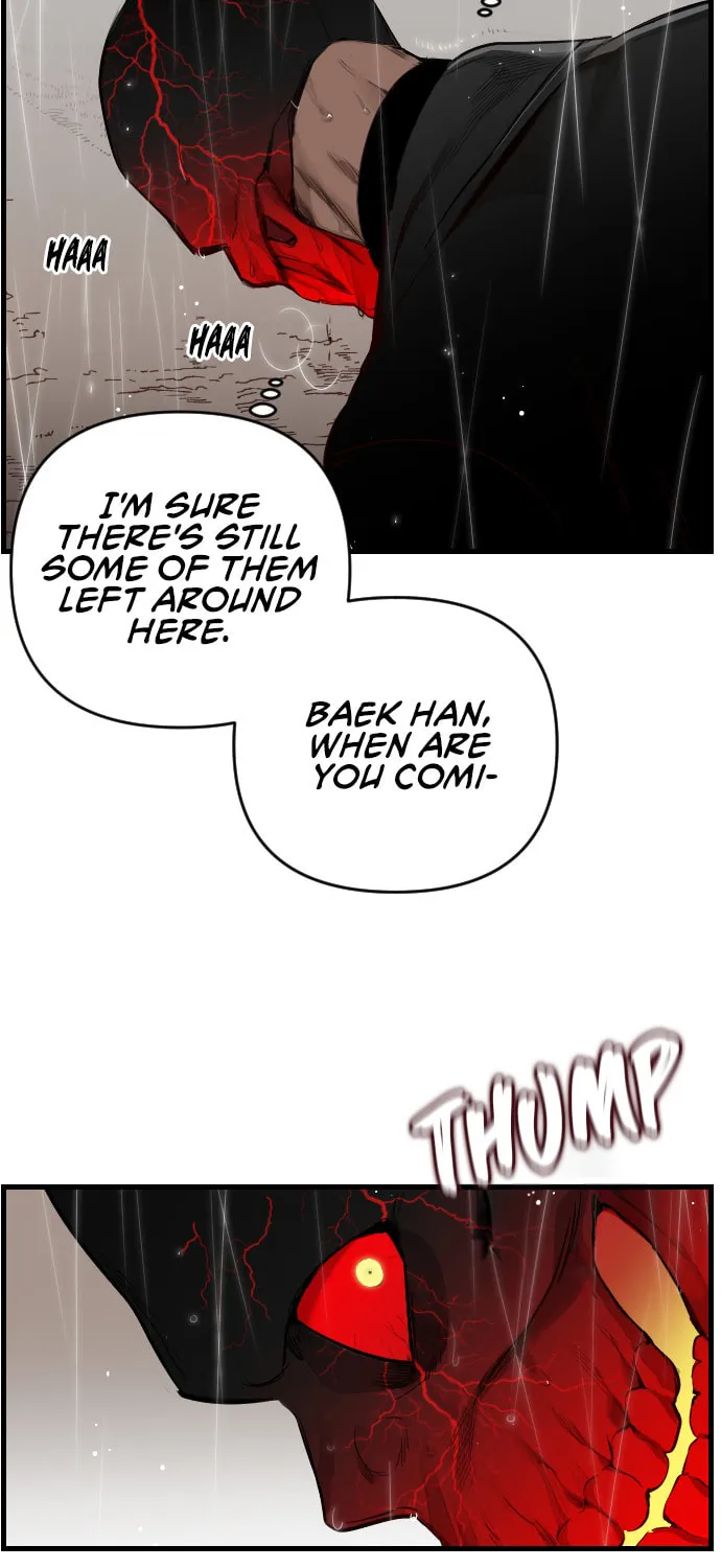 DevilShot Chapter 0 page 33 - 