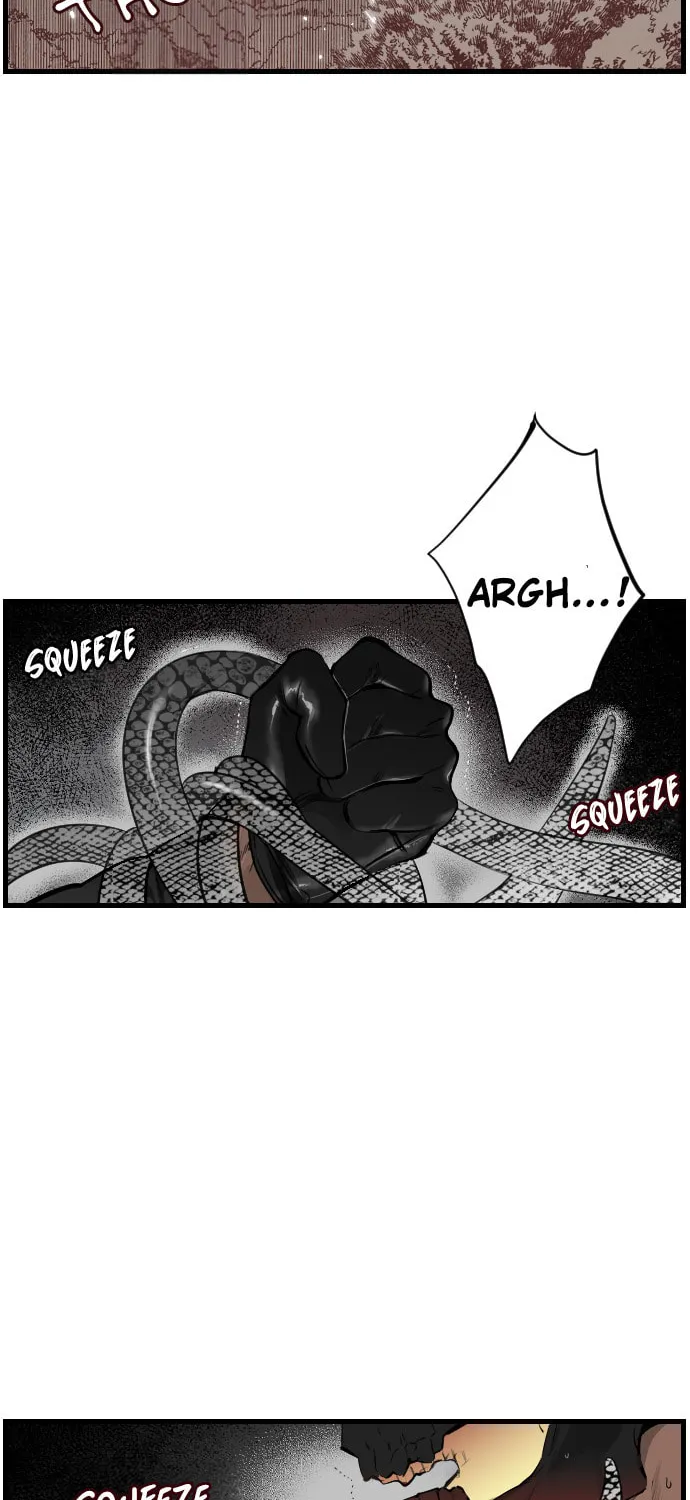 DevilShot Chapter 0 page 7 - 