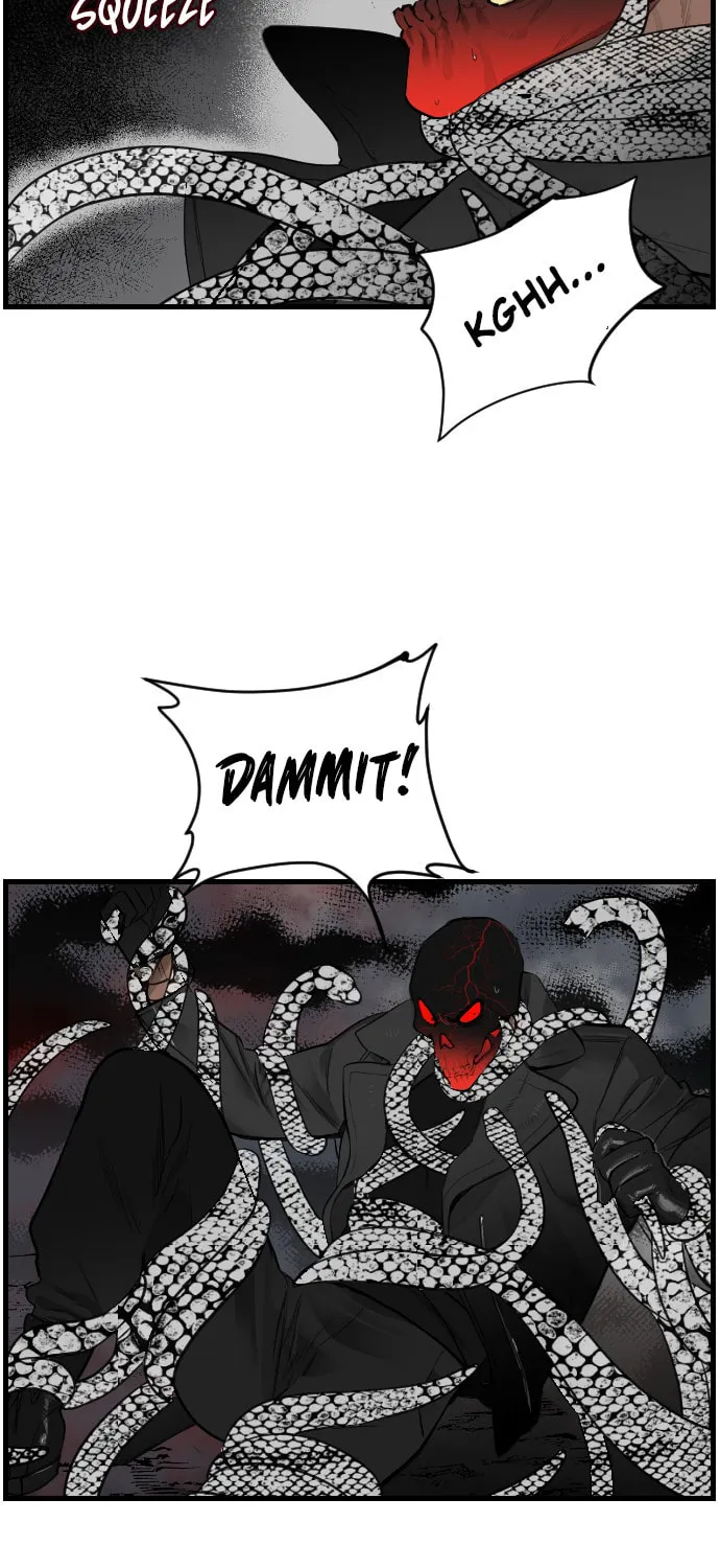 DevilShot Chapter 0 page 8 - 