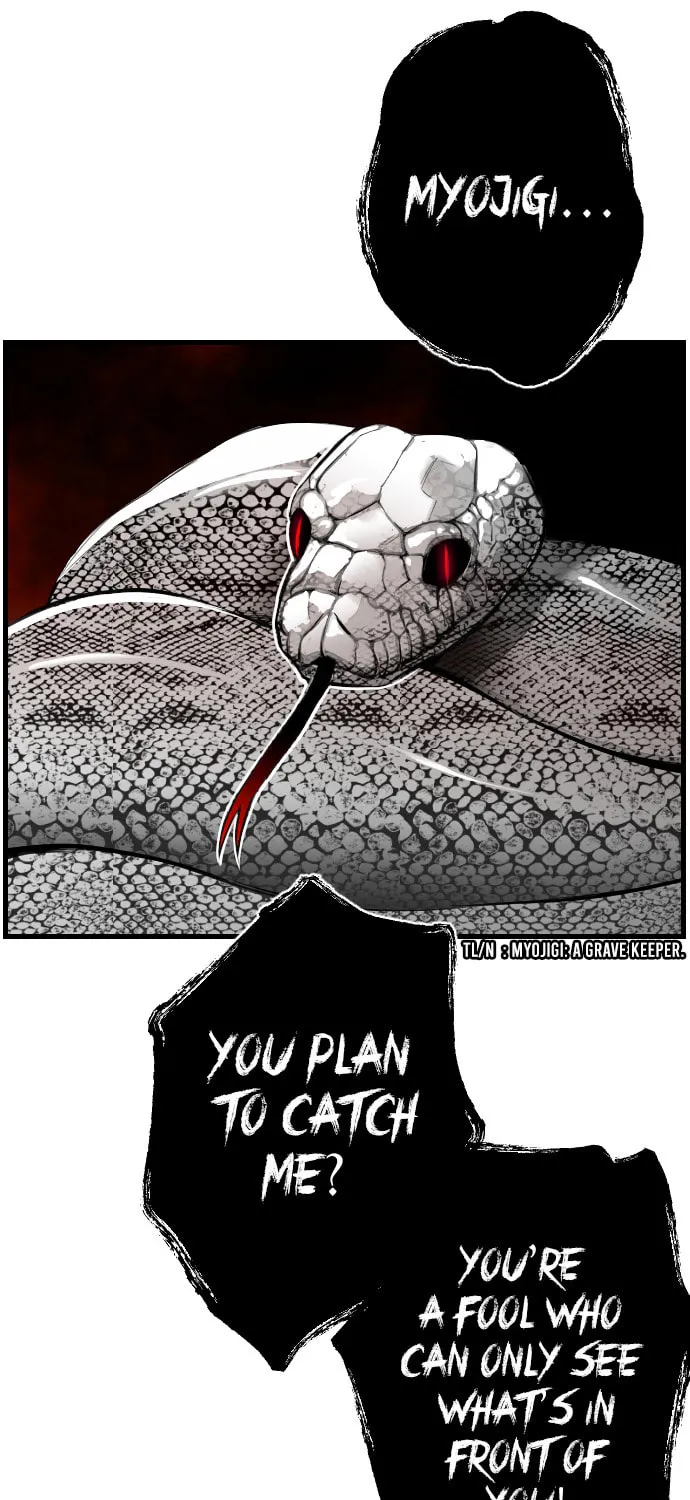 DevilShot Chapter 0 page 10 - 