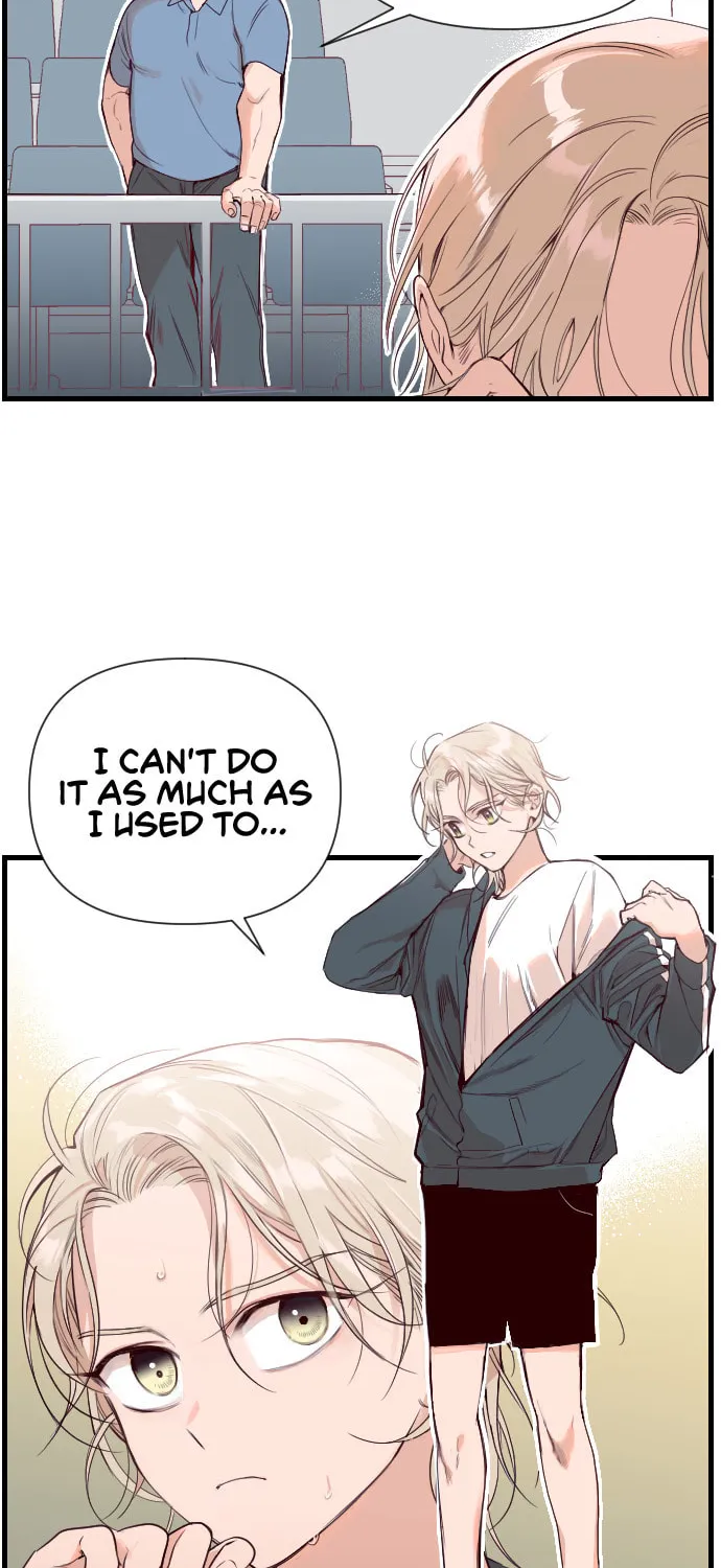 DevilShot Chapter 1 page 12 - 
