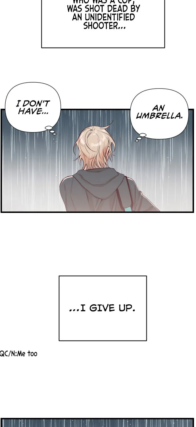DevilShot Chapter 1 page 19 - 