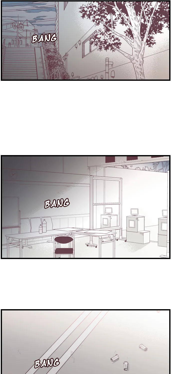 DevilShot Chapter 1 page 3 - 
