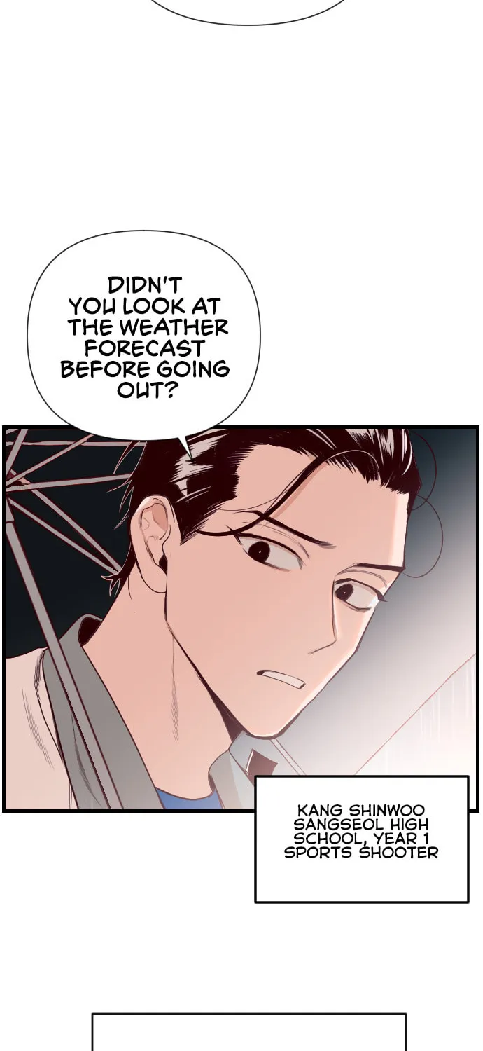 DevilShot Chapter 1 page 26 - 