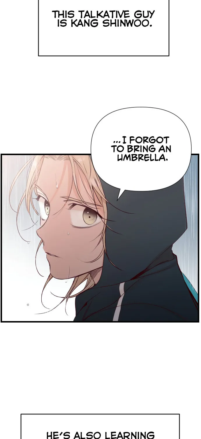 DevilShot Chapter 1 page 27 - 