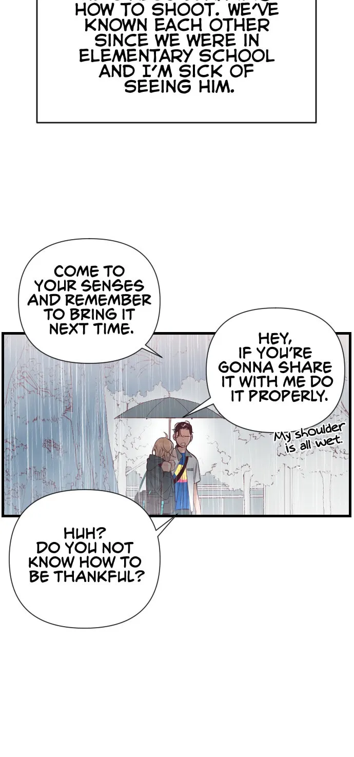 DevilShot Chapter 1 page 28 - 