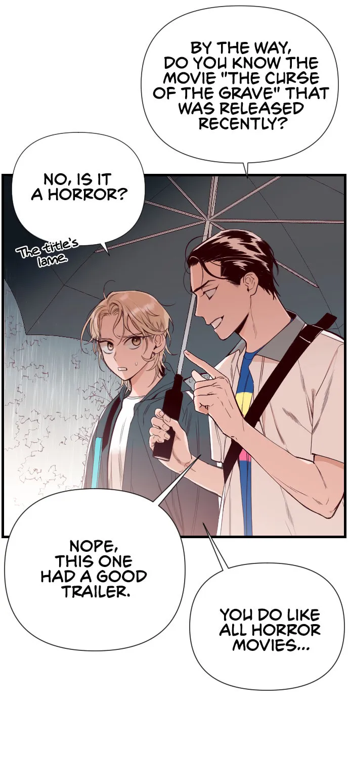 DevilShot Chapter 1 page 29 - 